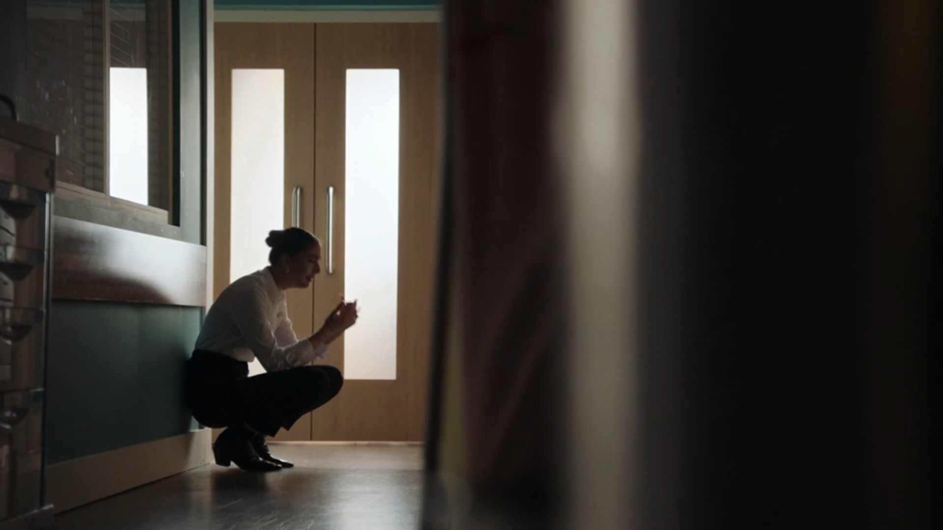 Het zit Bizou niet mee